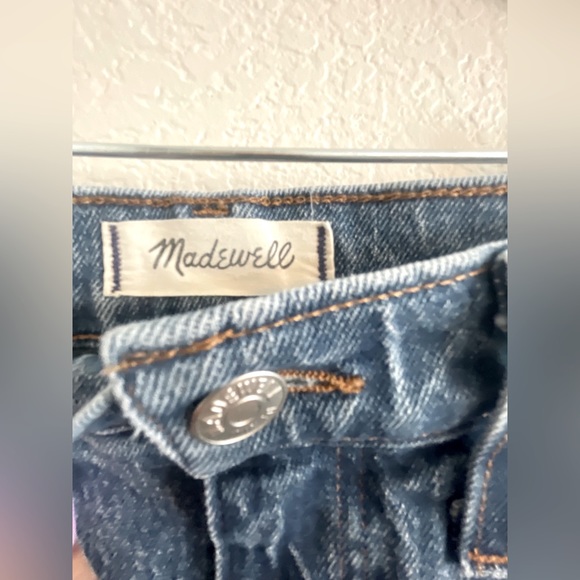 Madewell vintage skinny jeans - Picture 3 of 6